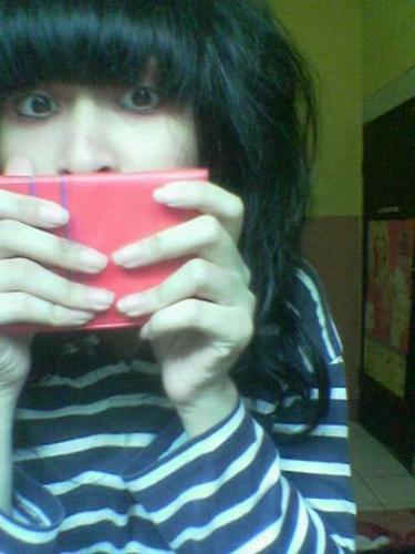 DORKSY!