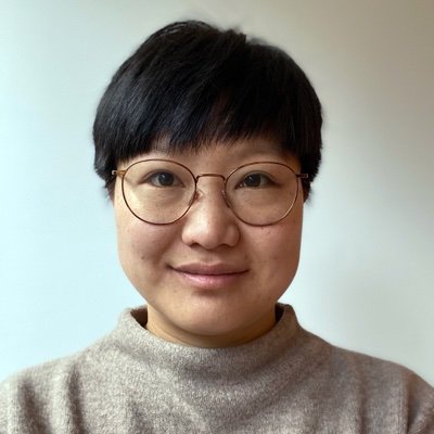 shaunajin's profile picture. Designer | Program Manager @DSSAmsterdam | PhD in sustainable innovation | member of @llullcollective | @IncludedVC fellow