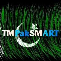 ðµð° Team PakSMART (@tmpaksmart) 's Twitter Profile