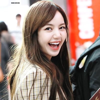 wppy_'s profile picture. Love U always 
D2B / WonderGirls / F.T.Island  / Blackpink