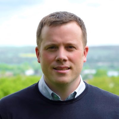 SebasThirouard's profile picture. Maire de Val-au-Perche | 1er Vice-Président de la Communauté de Communes des Collines du Perche normand | Vice-Président de l'ADMR du Theil-Sur-Huisne