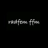 radfemffm (@ffmradfem1) 's Twitter Profile