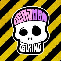 Dead Men Talking(@DeadMenTalkPod) 's Twitter Profile Photo