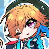 まつちよ (@tensan_oekaki) 's Twitter Profile Photo まつちよ (@tensan_oekaki) 's Twitter Profile Photo