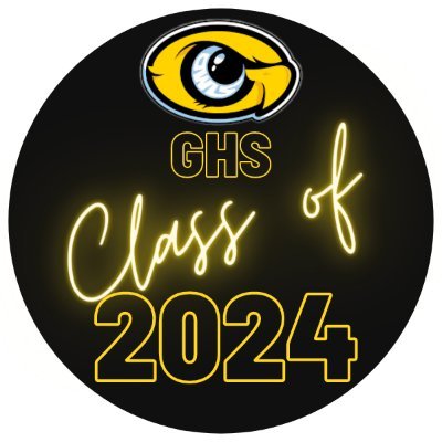 Garland High School Class of 2024 Twitter profile for class information and updates.