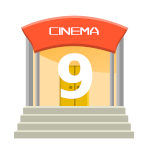 Cinema9 is your one stop center for classic movies, independent films, old time radio programs and early television.