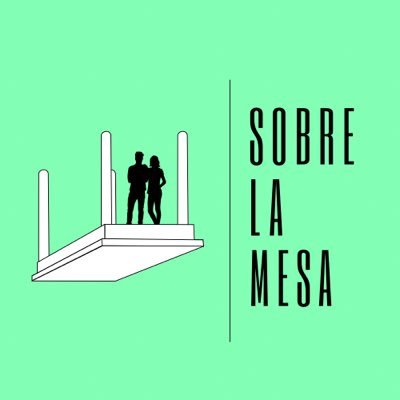 El espacio para hablar sobre lo que todxs pensamos pero ningunx decimos.
Instagram: https://t.co/xHfGwjWjHJ