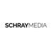 Schray Media (@schraymedia) Twitter profile photo Schray Media (@schraymedia) Twitter profile photo