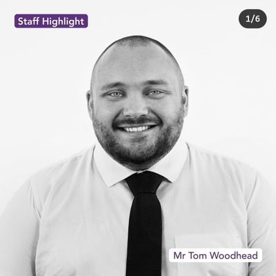 Hi_MrTom's profile picture. Assistant Headteacher - KS2 📚
Kuwait 🇰🇼
Lancashire 🏴
Passionate about education & cultures created through leadership ❤️
Opinions are my own 🙋