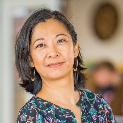 julie__nguyen's profile picture. Associée Directrice @arnumeral, studio développement d'apps mobiles pour le #DigitalLearning
#Numérique #EntrepreneurE #Startup #Consulting #FranceVietnam