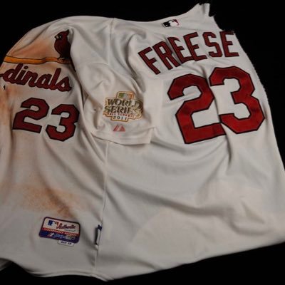 DavidFreese Profile Picture