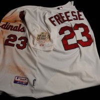 David Freese (@davidfreese) 's Twitter Profile Photo David Freese (@davidfreese) 's Twitter Profile Photo