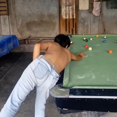 dave_gumayan's profile picture. Murahag pating