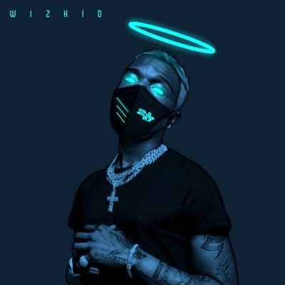 DJSNOW0's profile picture. THIS IS A WIZKID STAN💘💘🤟🤟
