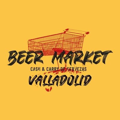Beer Market Valladolid
