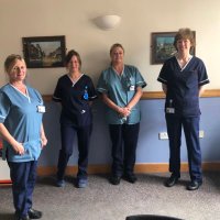 Stoma Care Team James cook Hospital (@stomacareteam) 's Twitter Profile