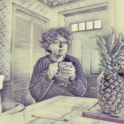 carmeleustace's profile picture. 