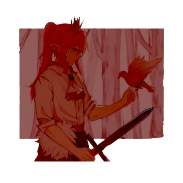 ⠀
⠀
⠀
⠀⠀⠀⠀⠀⠀⠀⠀⠀⠀⠀⠀⠀ʏᴏᴜ ᴄᴏᴜʟᴅ ᴀᴄᴛᴜᴀʟʟʏ ʙᴇ... ᴅᴀʀᴇ ɪ ꜱᴀʏ ɪᴛ, ᴀ ꜰʀɪᴇɴᴅ.
⠀
⠀
⠀
⠀