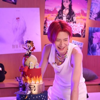 小鬼 - 达琳さんのプロフィール画像