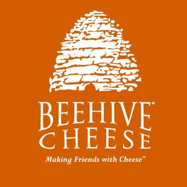 Making Friends with Cheese! We are the creators of award-winning & hand-rubbed cheeses, made the old fashioned way. Tag us in your cheesy pics! 📷#beehivecheese