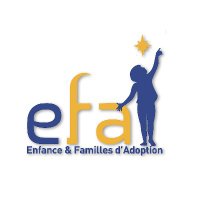 Enfance & Familles d'Adoption (@adoptionefa) 's Twitter Profile