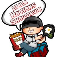 EMEA Nations Showdown (@emeashowdown) 's Twitter Profile Photo
