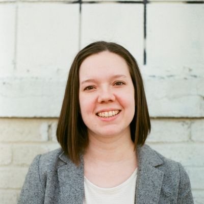 Alexandrea (Allie) Penn. History PhD candidate at Wayne State. MA/MLIS. ❤ Mining history. Law librarian. Cohost of Students Teaching Students Podcast.