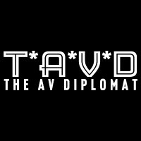 avdiplomat(@avdiplomat) 's Twitter Profile Photo