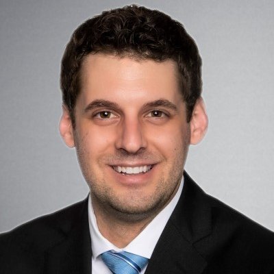 Stephen Capone, MD Profile