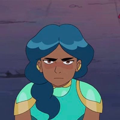 fantasy, sometimes politics || a little queer maybe || gatekeepers can fuck right off || she/her