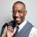 Kevin W Cosby, Ph.D, D. Min. (@KWCosby) Twitter profile photo