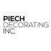 Piech Decorating Inc. (@piechdecorating) Twitter profile photo Piech Decorating Inc. (@piechdecorating) Twitter profile photo