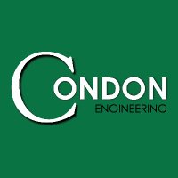 Condon Engineering (@madebycondons) 's Twitter Profile Photo Condon Engineering (@madebycondons) 's Twitter Profile Photo