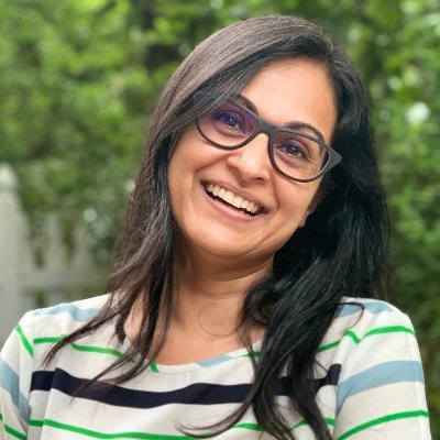 Profile Picture of Kiran Garg (@kirangarg77) on Twitter