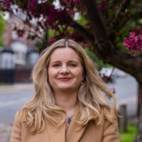 Esther Wakeman ๐ (she/her) (@esther_wakeman) 's Twitter Profile