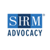 SHRM Advocacy (@shrmadvocacy) Twitter profile photo