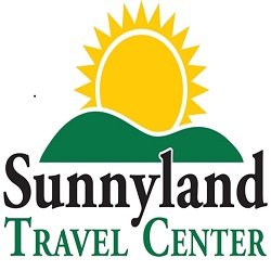 Sunnyland Travel Center is a tour company that specializes in escorted travel. A full service agency, serving the independent traveler. Be confident about your
