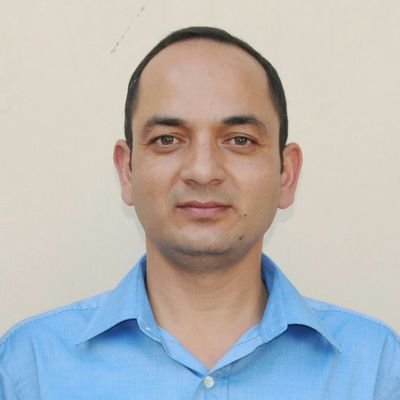 VivekGuptaSkgt Profile Picture