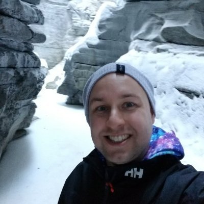 dougkucher's profile picture. Athlete, Arts lover & Teacher.