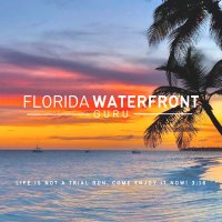Florida Waterfront Guru (@guruwaterfront) 's Twitter Profile