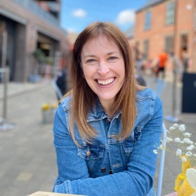 Wife, mum, vicar, friend, lover of great coffee and warm sun, author of #Ordinarymumextraordinarymission. Trying to love, serve and seek justice. Sheffield, UK.