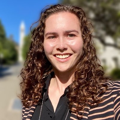 Computational+biophysical chemist venturing into systems biology+ML as a @JCChildsFund postdoc @Columbia | PhD @UCBerkeley | BS @TuftsUniversity | she/her