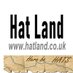Hat Land (@hat_land) Twitter profile photo