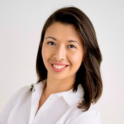 MelissaNanavati's profile picture. Keynote Speaker | Relationship Architect | Author of Social Media Marketing: A Strategic Approach @CengageLearning (PAUSED: Connect with me on LinkedIn)