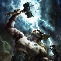 Thunderborne (@thunderborne2) 's Twitter Profile