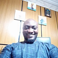 Obajide Kelvin (@obajidekelvin) 's Twitter Profile Photo
