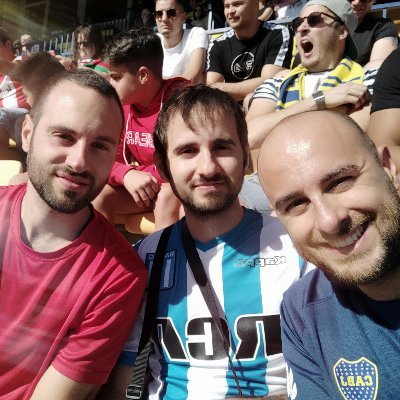 Vinokurov14's profile picture. 