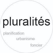 Géographe-urbaniste, fondateur du bureau d'études PLURALITÉS, pour un regard pluriel sur les territoires