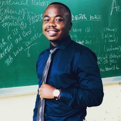 cedrichirwaa's profile picture. Clinical Oncology Resident at Black Lion Hospital