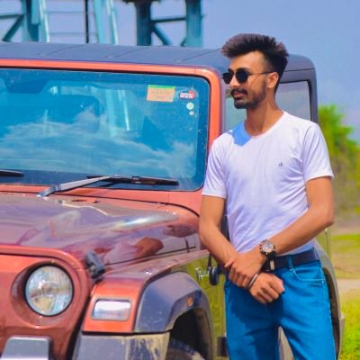 SinghPawan44's profile picture. 